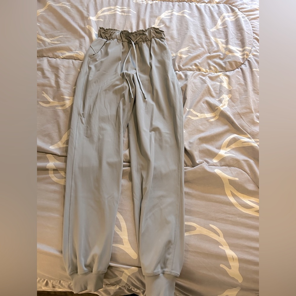 Lululemon Joggers